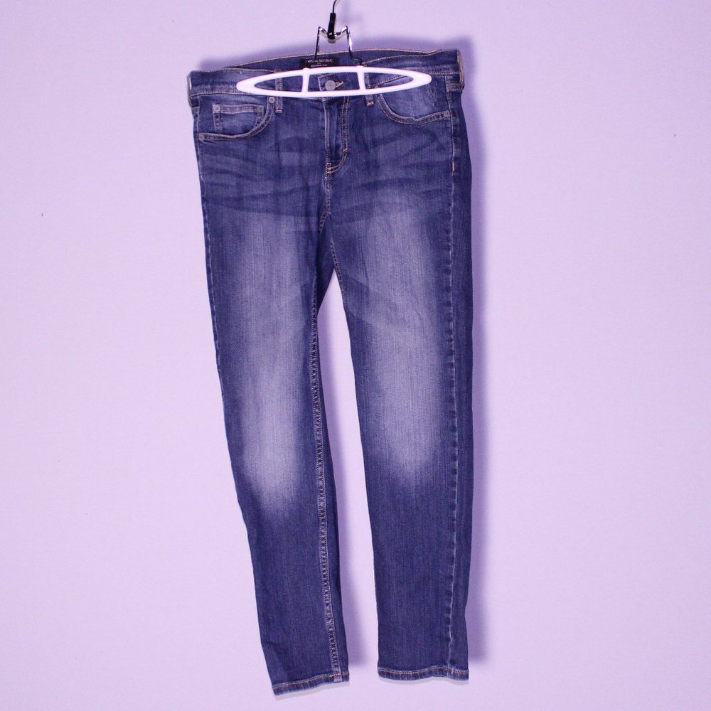 Girlfriend Jeans